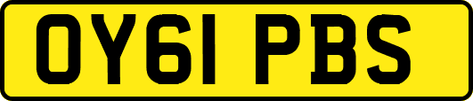 OY61PBS
