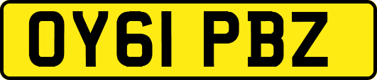 OY61PBZ