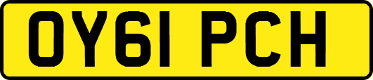 OY61PCH