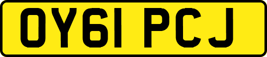 OY61PCJ