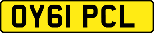 OY61PCL