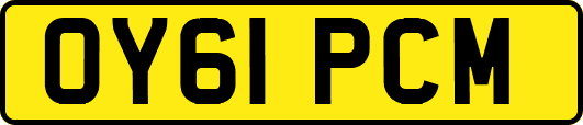 OY61PCM