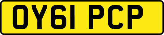OY61PCP