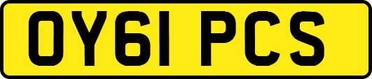 OY61PCS