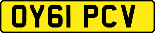 OY61PCV