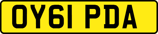 OY61PDA