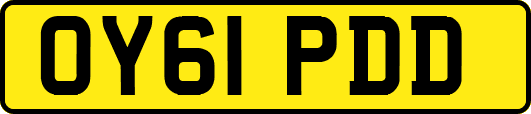 OY61PDD