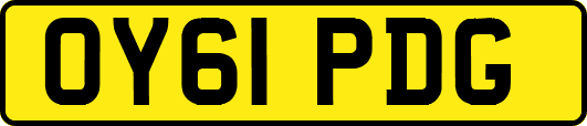 OY61PDG