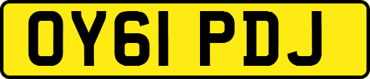 OY61PDJ