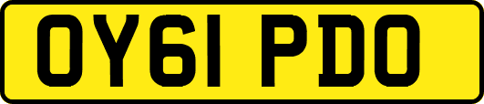OY61PDO