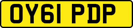OY61PDP
