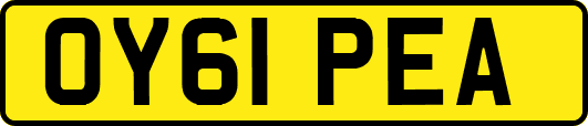 OY61PEA