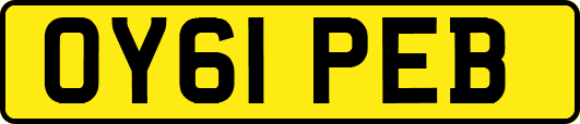 OY61PEB