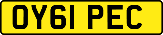 OY61PEC