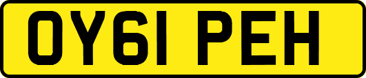OY61PEH