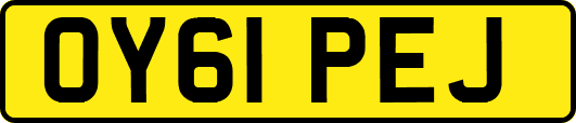 OY61PEJ