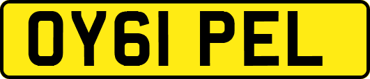 OY61PEL