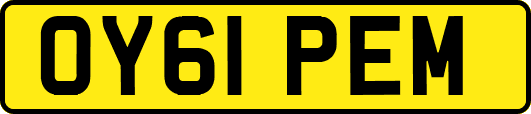 OY61PEM