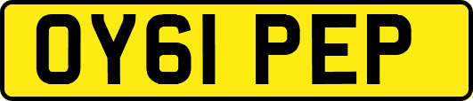 OY61PEP