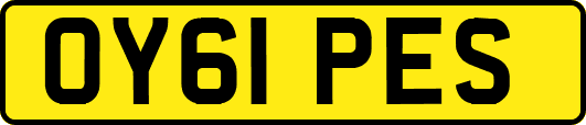 OY61PES