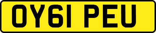 OY61PEU