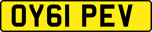 OY61PEV