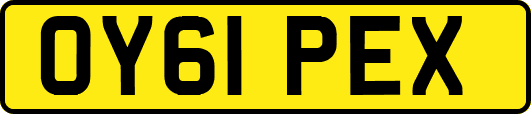OY61PEX