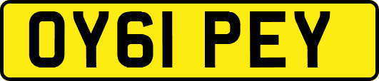 OY61PEY
