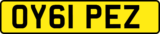 OY61PEZ