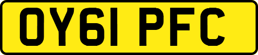 OY61PFC