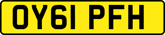 OY61PFH