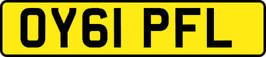 OY61PFL