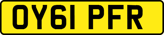 OY61PFR