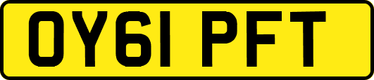 OY61PFT