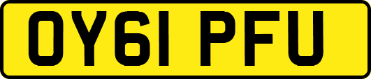 OY61PFU