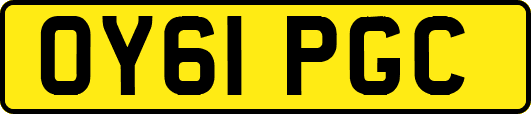 OY61PGC