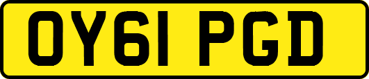 OY61PGD
