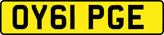 OY61PGE