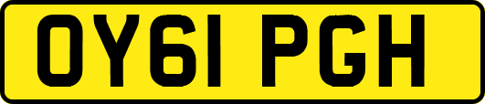 OY61PGH