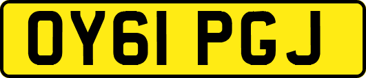 OY61PGJ