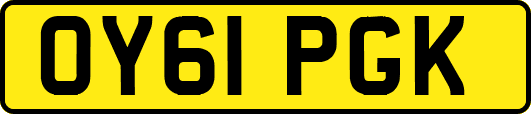 OY61PGK
