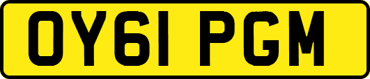 OY61PGM