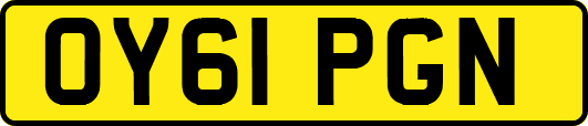 OY61PGN
