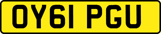 OY61PGU