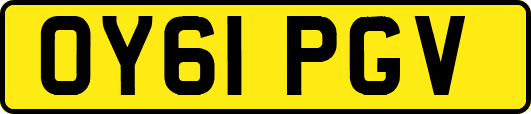 OY61PGV