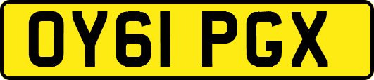 OY61PGX