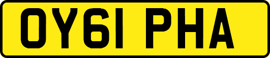 OY61PHA
