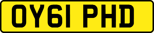OY61PHD