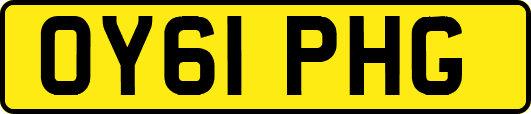 OY61PHG