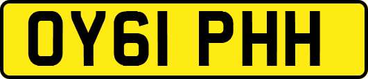 OY61PHH